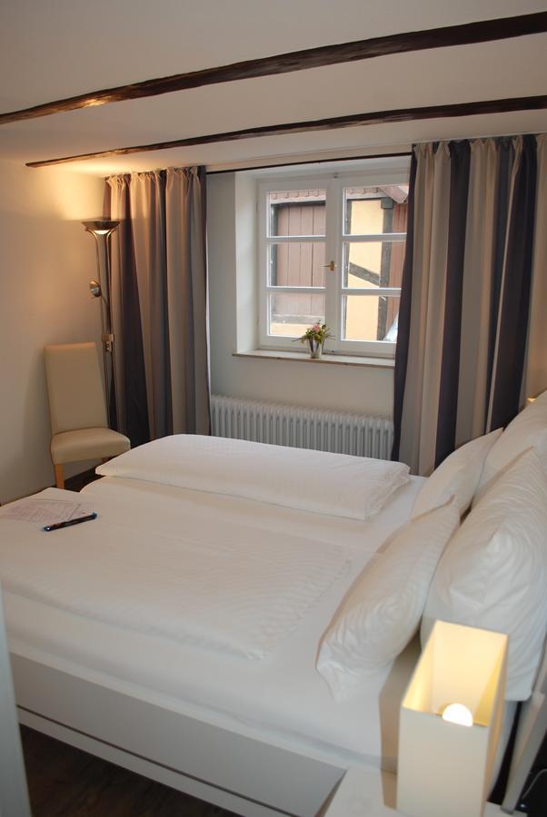 Alt Warburg Hotell Eksteriør bilde